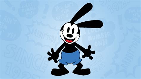 Oswald the Lucky Rabbit - TheTVDB.com