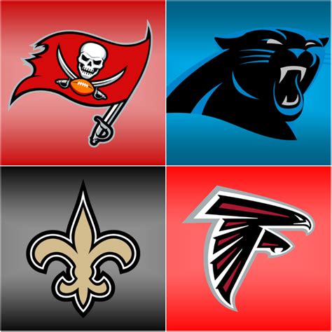 BIGGEST CONCERNS FOR NFC SOUTH TEAMS - The Touchdown