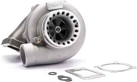 10 Best Turbo Kits For Toyota Camry