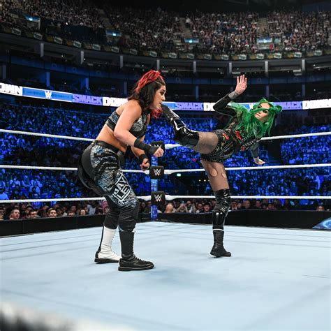 Bayley | Friday Night SmackDown | June 30, 2023 - WWE Photo (45034409 ...