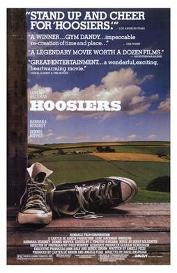 Hoosiers (film) - Wikipedia