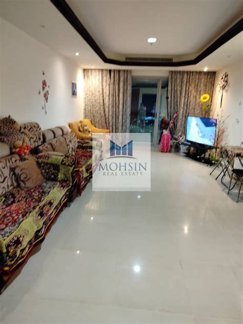 2 Bed room For Sale at Corniche Tower Ajman City View | Bayut.com