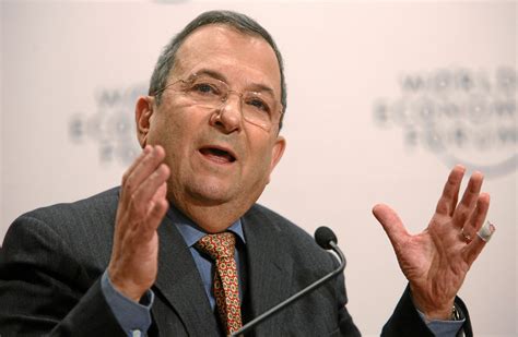 Ehud Barak is Re-entering Israeli Politics • Unpacked for Educators