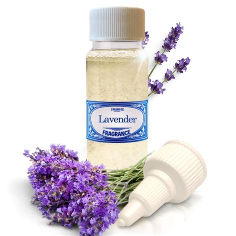 Lavender Oil Scent - Water Vacuum Master