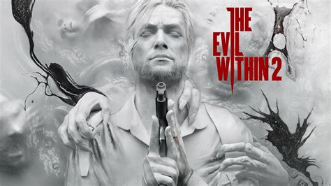 The Evil Within 2 Review - GameLuster