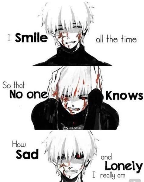 Anime Dark Quotes | Anime Amino