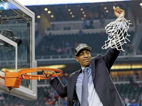 UConn fires men’s basketball coach Kevin Ollie