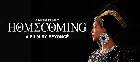 Trailer Spotlight: Neflix's 'HOMECOMING: A Film By Beyoncé' | LATF USA NEWS