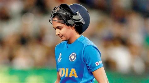 India women’s captain Harmanpreet Kaur returns to play for Melbourne Renegades in upcoming WBBL