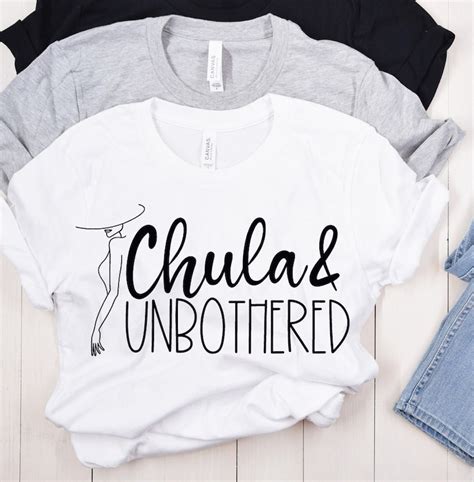 Chula SVG PNG, Chula Design, Latina Gifts, Strong Latina, Latina Shirts, Chula Svg, Spanish Svg ...