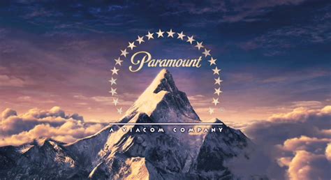 Download Iconic Paramount Picture Official Logo | Wallpapers.com