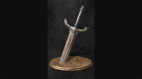 Weapon of the Week: Black Knight Sword | Dark Souls Amino