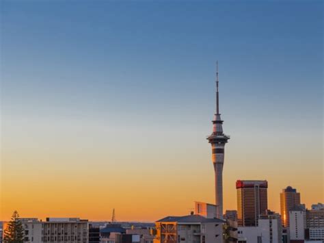 Auckland City Highlights Tour with Sky Tower Admission tours, activities, fun things to do in ...