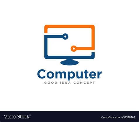 Computer Technology Logo