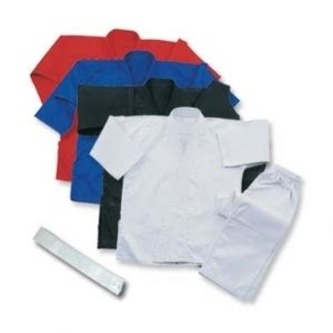 ‎Karate Uniforms - Alpaca Uniform Maker