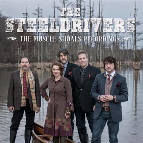 The SteelDrivers - Alchetron, The Free Social Encyclopedia