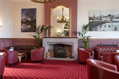 Royal Esplanade Hotel Ryde | Bookonline.com