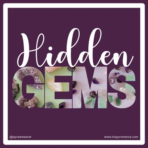 Hidden Gems