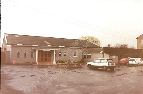 Bromley, Oakley House - Worcestershire Masonic Library and Museum Catalogue