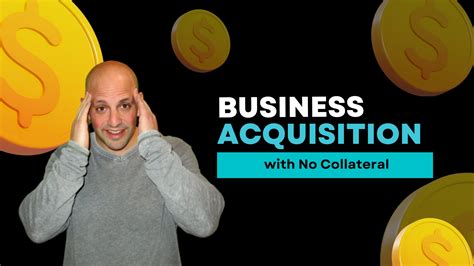 The Secret to Acquiring a Business with No Collateral - SBA Loans Blog