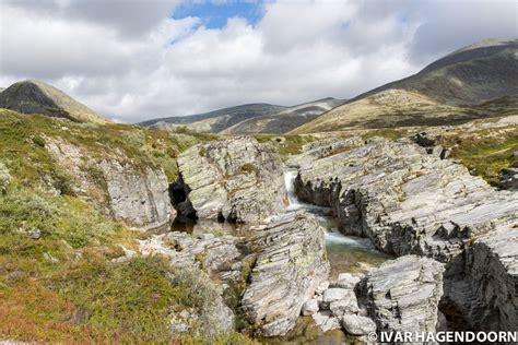 Rondane National Park