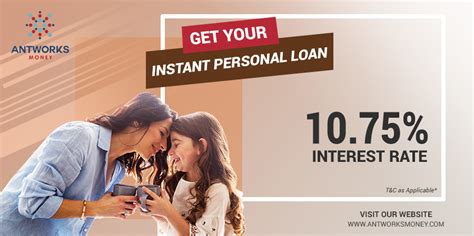 Apply for Unsecured Personal Loans from the Best Money Lending Company