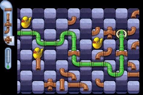 Pipe Mania (Smartphone) | Pocket Gamer