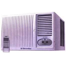 Electrolux Air Conditioners: Electrolux - OXIGEN 1.5 T EA18WCRXW1 Window Air Conditioner