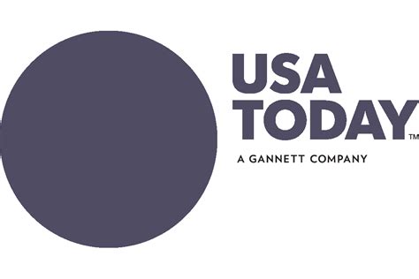 Usa Today Logo Vector at Vectorified.com | Collection of Usa Today Logo Vector free for personal use