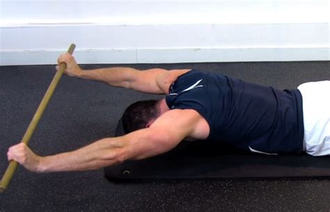 Thoracic Spine Strengthening | Top 5 Thoracic Strengthening Exercises