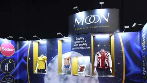 Exhibition Stand Lighting - A Complete Guide | Quadrant2Design