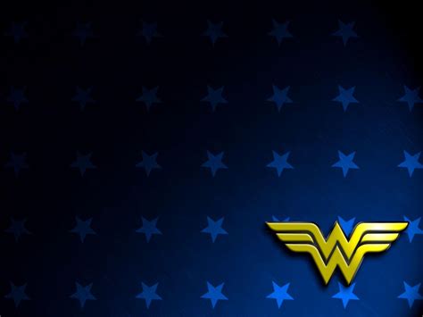 Wonder Woman Symbol Wallpapers - Wallpaper Cave