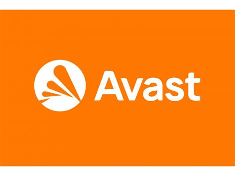 Avast New 2021 Orange Bg Logo PNG vector in SVG, PDF, AI, CDR format