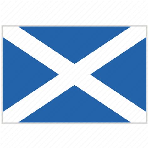 Country, flag, national, national flag, scotland, scotland flag, world ...