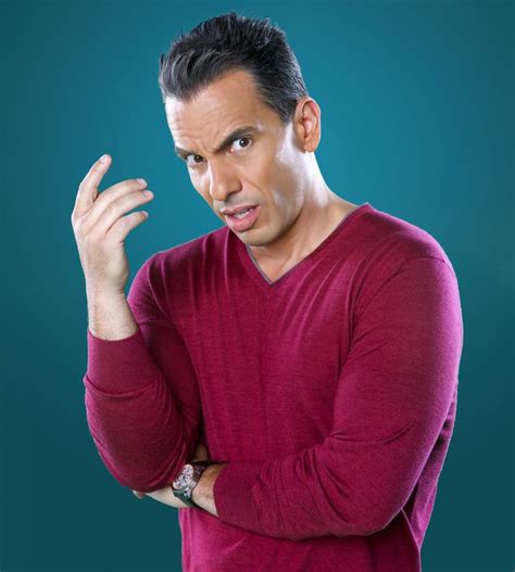 Comic Sebastian Maniscalco comes to the Santander Performing Arts Center | Entertainment ...