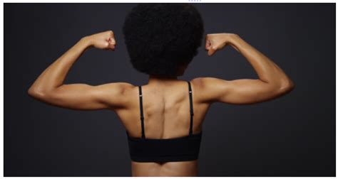 Best Back Exercises For Women » The Culture Supplier