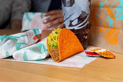 Get free $5 Chalupa Cravings Box at Taco Bell - Living On The Cheap