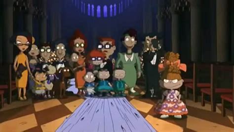 Rugrats In Paris Coco