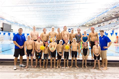 Water Polo Team & Program in Richmond, VA | SwimRVA