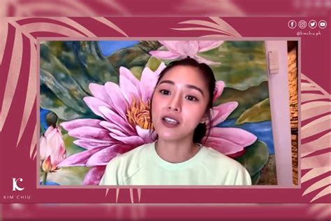 WATCH: Kim Chiu makes a full song with her viral ‘Bawal Lumabas’ statement | Sagisag