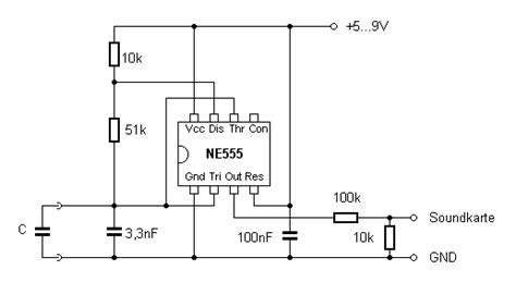 Capacitance Meter