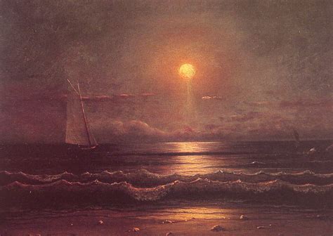 Martin Johnson Heade | Hudson River School | Tutt'Art@ | Pittura ...