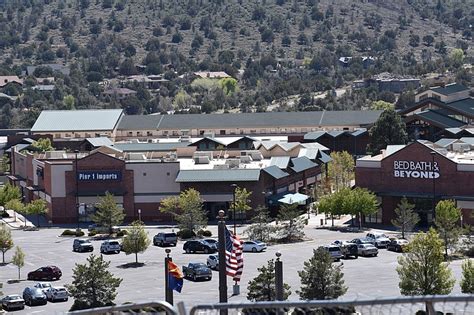 Prescott Gateway Mall sold for $10M | The Daily Courier | Prescott, AZ