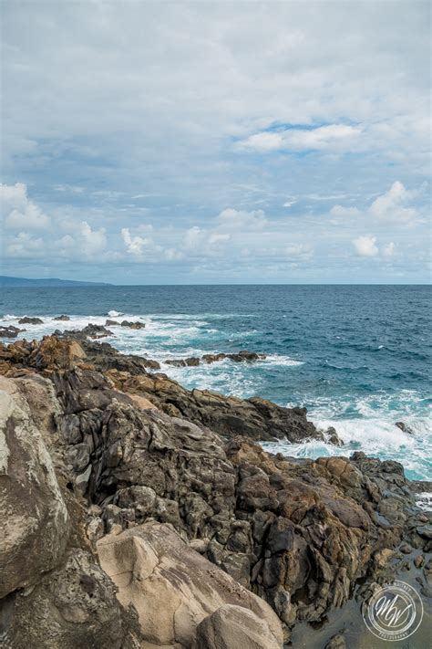 Kapalua Coastal Trail-10 – Melissa Whitney Photography