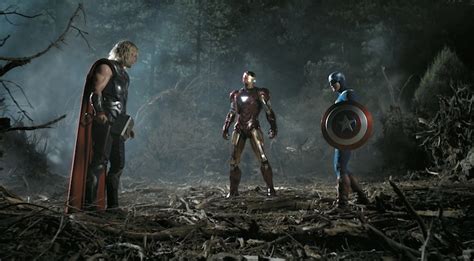 Newest Avengers Trailer Reveals Two New Villains | Tor.com