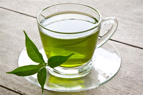 Best time to drink Green Tea? – blendart