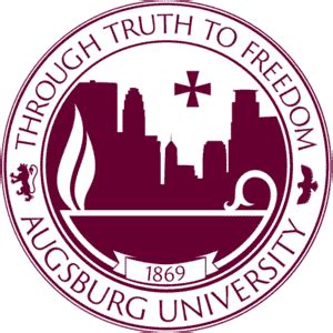 Augsburg University [Acceptance Rate + Statistics + Tuition]