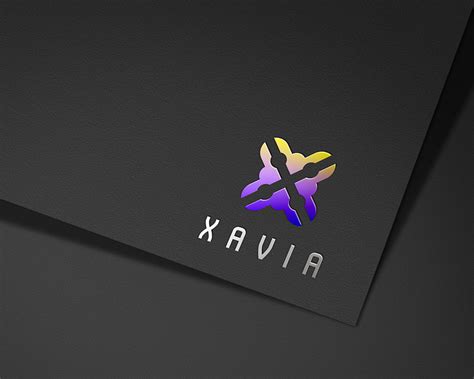 logo, logos, identity, letter mark x logo design by Md Humayun Kabir on ...