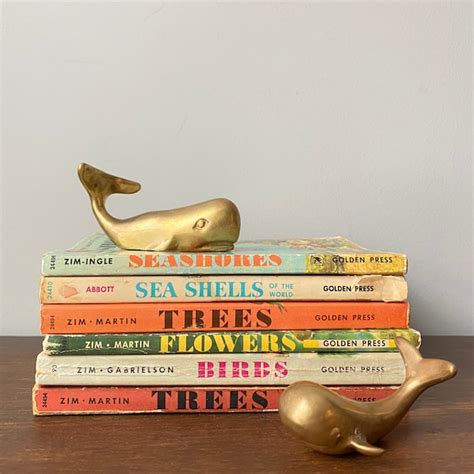 Golden Books Vintage - Etsy