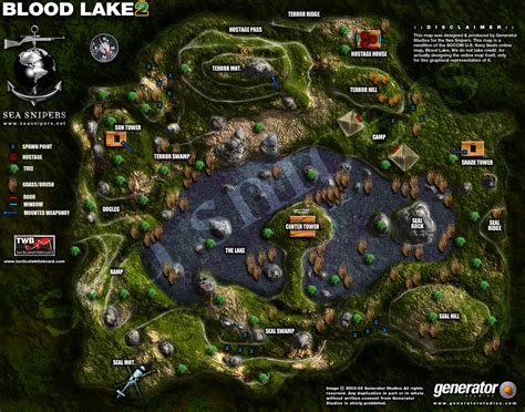 SOCOM2MAP BLOODLAKE